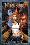 The Complete Witchblade Volume 4 (Image Comics) - фото