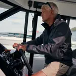 Куртка Gill Navigator, серый - фото 3