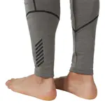 Брюки Helly Hansen Lifa Merino Midweight Base Layer, нави - фото 4