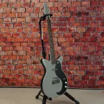 Danelectro '59M NOS+ - Ледяной серый - фото 6