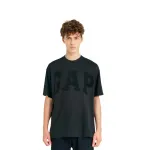 GAP Мужская футболка, Зеленый - фото 4