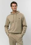 Худи U.S. Polo Assn. TOKE, Crockery/Beige - фото