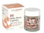 Капсулы Clarins Milky Boost 06 - фото