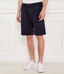 Шорты Regular fit Guess Jeans, синий - фото 3