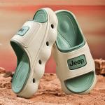 Шлепанцы и сланцы Jeep Slide Slippers Unisex - фото 34