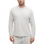 Футболка мужская Lululemon, серый - фото