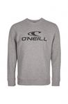 Свитер O'NEILL Sweatshirt, серый - фото