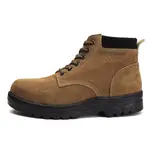 Кроссовки Safety Protective Shoes Unisex Strongman, Brown - фото