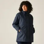 Куртка Regatta Brielly, синий - фото