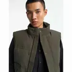 Куртка Aigle BM912, зеленый - фото 4