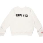 Свитшот мужской HUMAN MADE, серый - фото 6