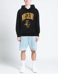 Толстовка Moschino, черный - фото 2