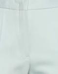 Брюки Jil Sander, небесно-голубой - фото 4
