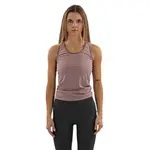 Футболка без рукавов The Mountain Studio Tech, коричневый - фото