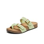 Тихие слайды Tata, желтый - фото 4