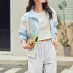 Куртка Life Collection женская Cloud Blue Anta - фото 6