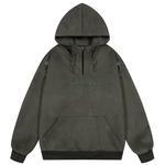 The Simpsons Толстовка унисекс «Симпсоны», Черный/Серый - фото 4