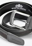 Ремень WITTCHEN Belt, Grey - фото 4