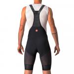 Шорты Castelli Unlimited Ultimate Interior, черный - фото 2