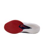 Nike Air Zoom GT Cut 3 EP 'Белый Черный Красный', Серый/Красный/Черный - фото 4