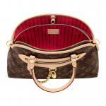 Сумка Louis Vuitton, shopping bag set(basic set+shopping bag) - фото 4