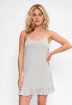 Маленькое платье LINGADORE, серый - фото 2