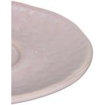 Блюдце Matera керамика, Ø 11 см Leonardo, Rose - фото 5