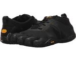 Кроссовки Vibram FiveFingers V-Alpha, черный - фото