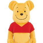 1000% Disney, Winnie Bear Trendy Figures 70cm BE@RBRICK - фото 3