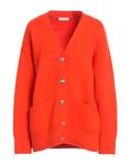 Кардиган Rabanne, красный - фото