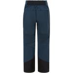 Брюки детские Capacida ii Vaude, цвет dark sea - фото 2