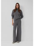 Брюки цвета 97W3_графит s.Oliver - фото 5