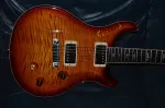 PRS McCarty 10 Top 2024 - Темная вишневая растяжка - фото 2