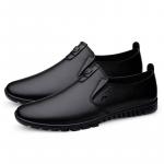 Gommino Лоферы мужские черный British Knights - фото 4