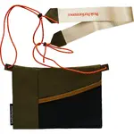 Сумка через плечо Peak-Performance, black - фото