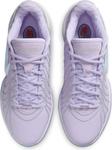 Мужские кроссовки NIKE, Barely Grape Lt Armory Blue Lilac Bloom - фото 4
