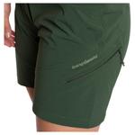 Шорты Trangoworld Yittu VN, зеленый - фото 4