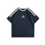 Футболка унисекс Achs Awake, Красный - фото 13