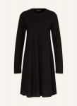 Платье REPEAT Strick, черный - фото