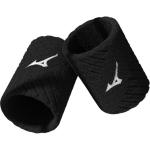 Компрессионные защитные напульсники polyester unisex Mizuno, Maca Powder - фото 5