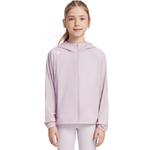 Детская куртка DESCENTE, Pp-Orichid Tint - фото 5