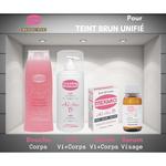 Лосьон для тела 15Plus 400мл Mekako - фото 2