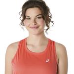 Спортивный топ ASICS, красный - фото 2