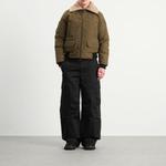 Куртка-Бомбер «Чилливак» Canada Goose, Military Green - фото 4