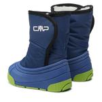 Ботинки CMP BabyLatu, темно-синий - фото 3