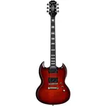 Электрогитара Epiphone SG Prophecy, цвет Aged Bengal Tiger Burst - фото 2