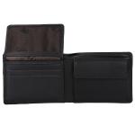 Кошелек mano Don Leonardo, черный - фото 6