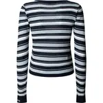 Свитер Pepe Jeans Kimmi, синий - фото 4