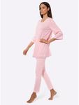 Creation L Розовая пижама - фото 9