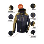 KILLTEC Лыжная куртка KSW 70 MNJCKT - фото 5